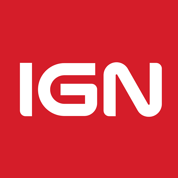 IGN Awards 2018